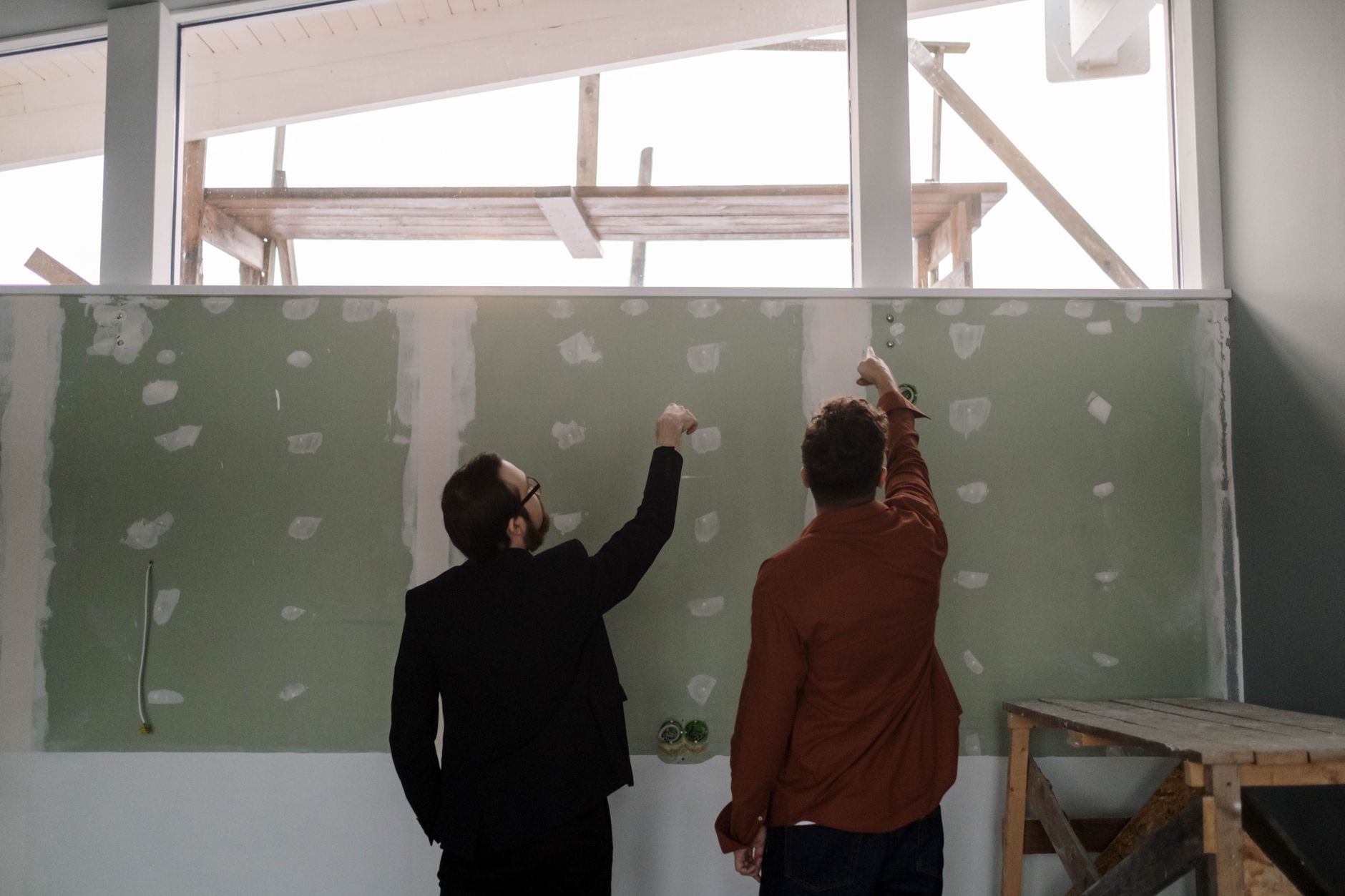 courtier en travaux Le Havre